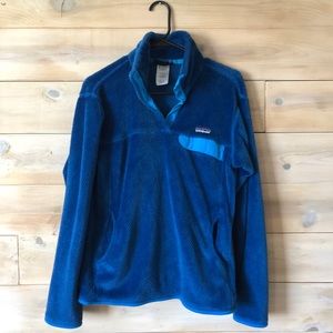 Patagonia Fleece